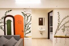 Pixiestays Orchid Heights Malad East