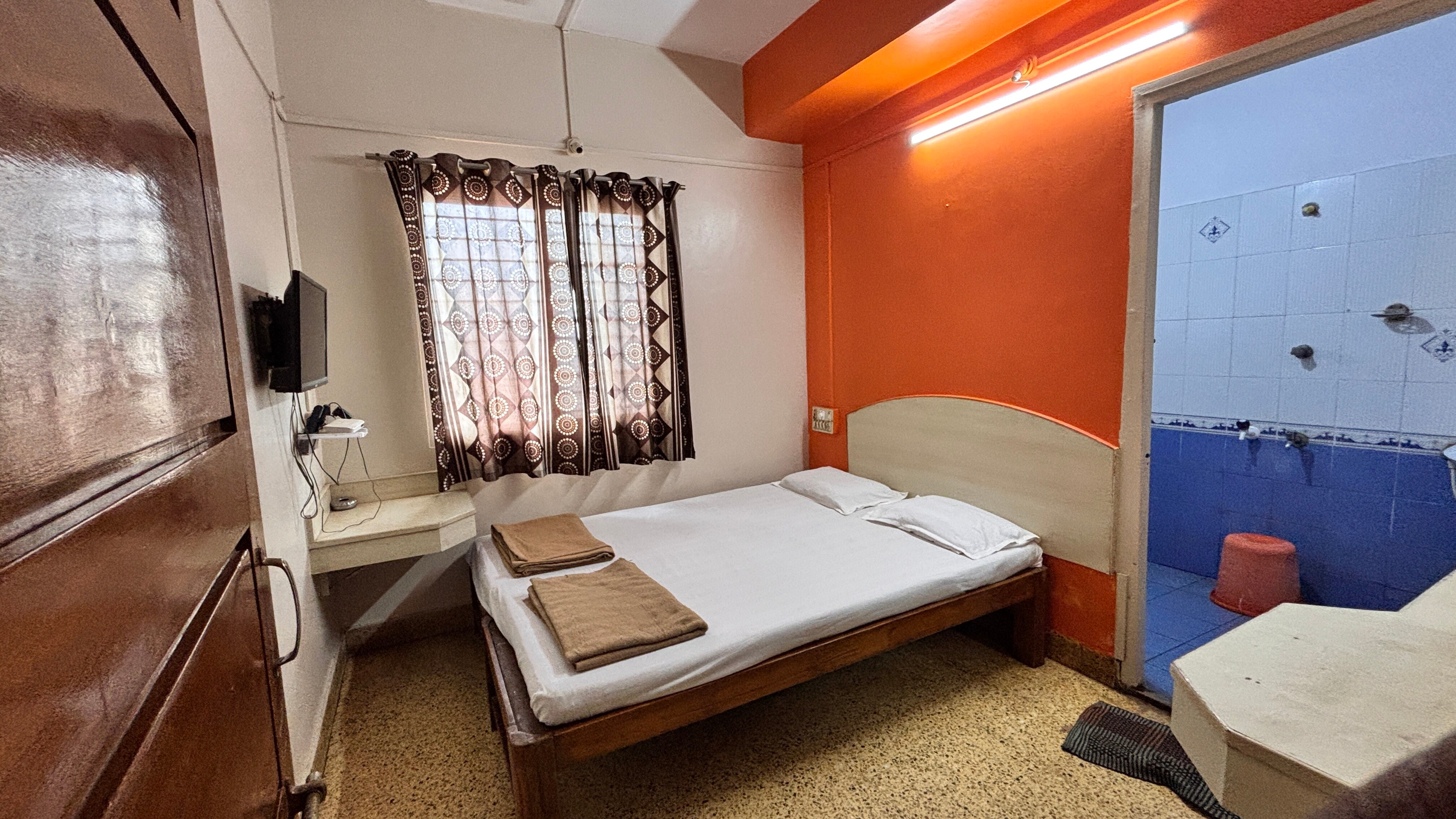 Shree Ram Residency - Tap to explore photos