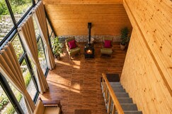 APine Cottage - Two Bedroom, One Luxury Getaway