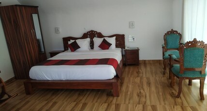 Fungram Resort Room Type - Cozy Cottages