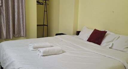 HB HOME STAY Room Type - Bedroom 1
