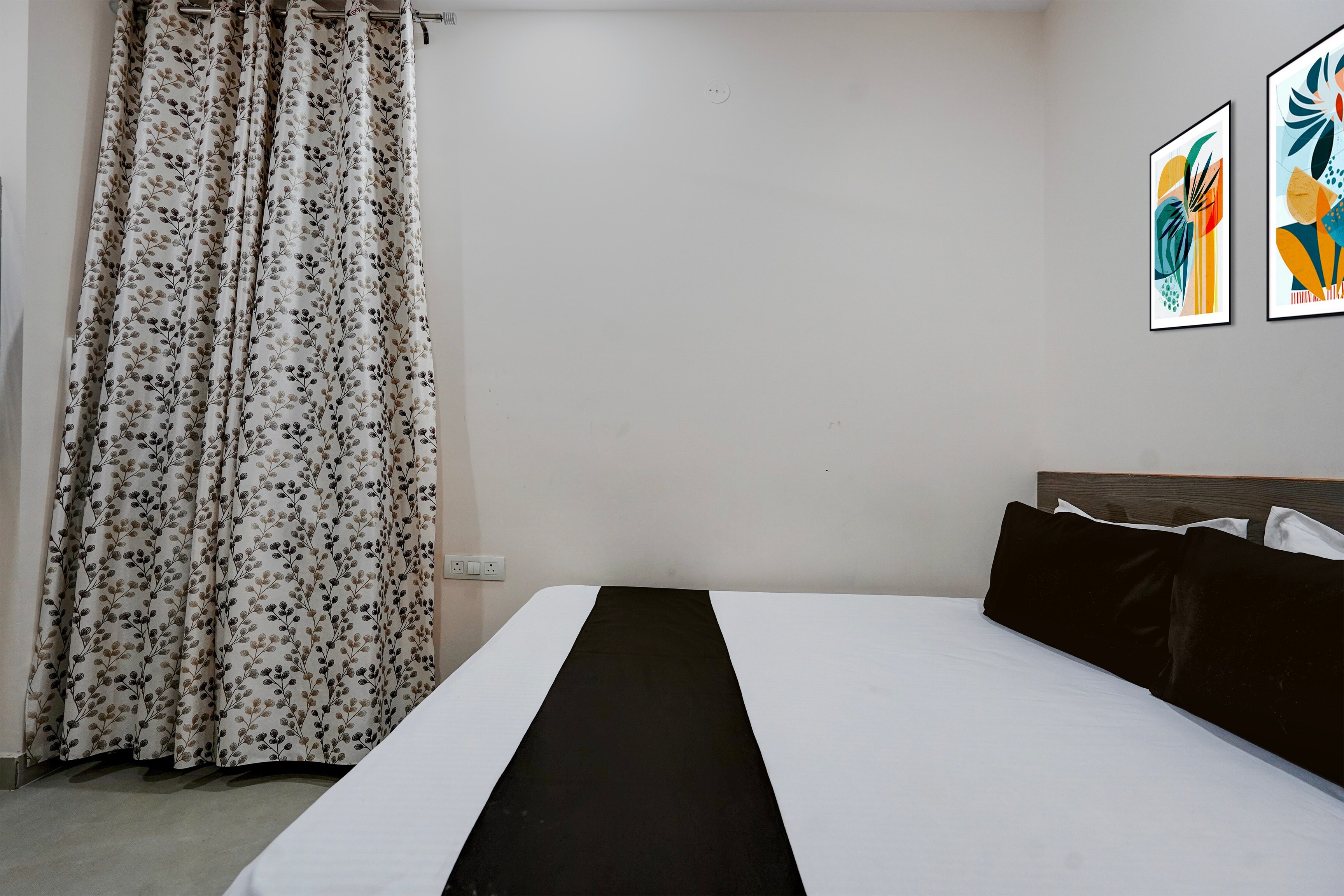Hotel O Nexora Inn - Tap to explore photos