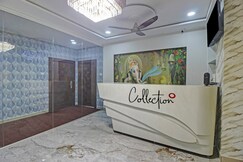 Rooms of Super Collection O Vinayaka Luxury Stays