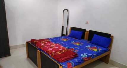 BAIJANTY PALACE Room Type - Double Bed Ac Room