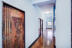Hotel O Blue Berry