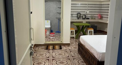 FAUJI DI HATTI HOMESTAY Room Type - Bedroom 4