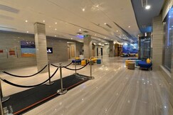 Holiday Inn Express (Weihai Economic Zone)