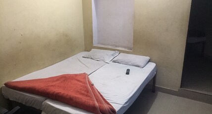 Hotel Sheetla inn Room Type - Standard non Ac Room