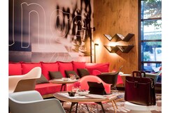 ibis Paris Porte de Clichy Centre