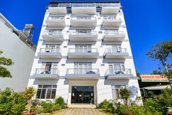 OYO 719 Hotel Ruby Phu Quoc