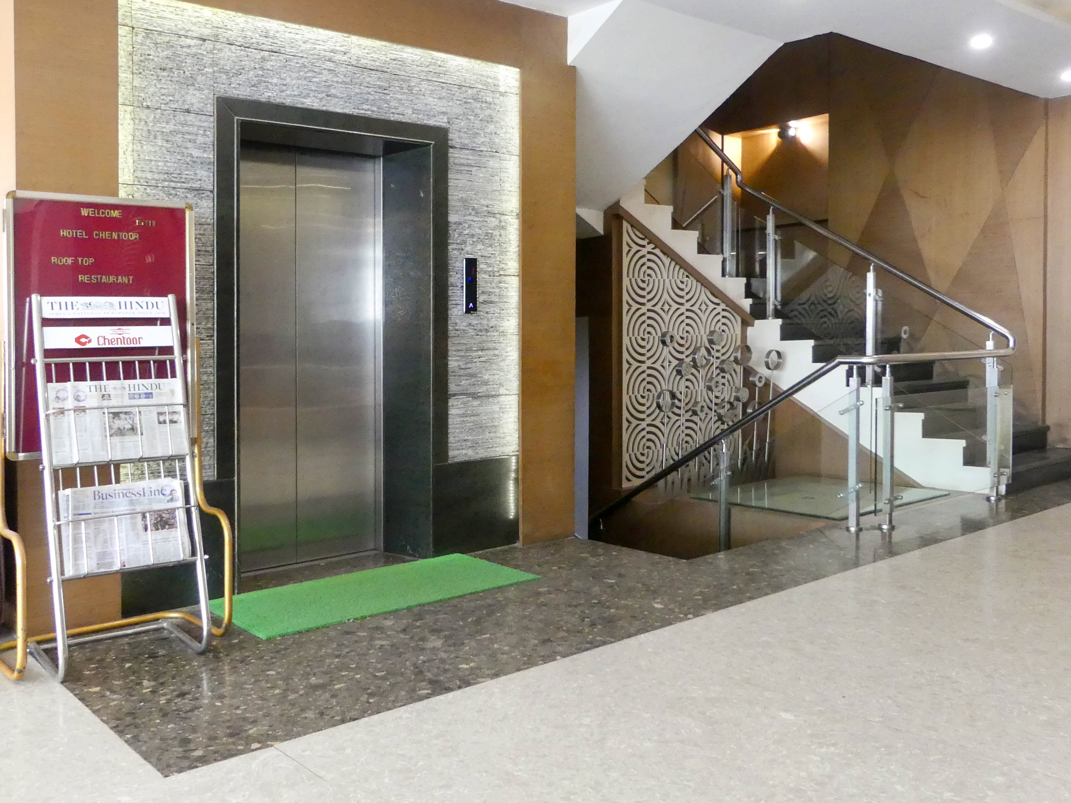 Main gallery