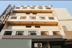 Hotel shyam Palace dx