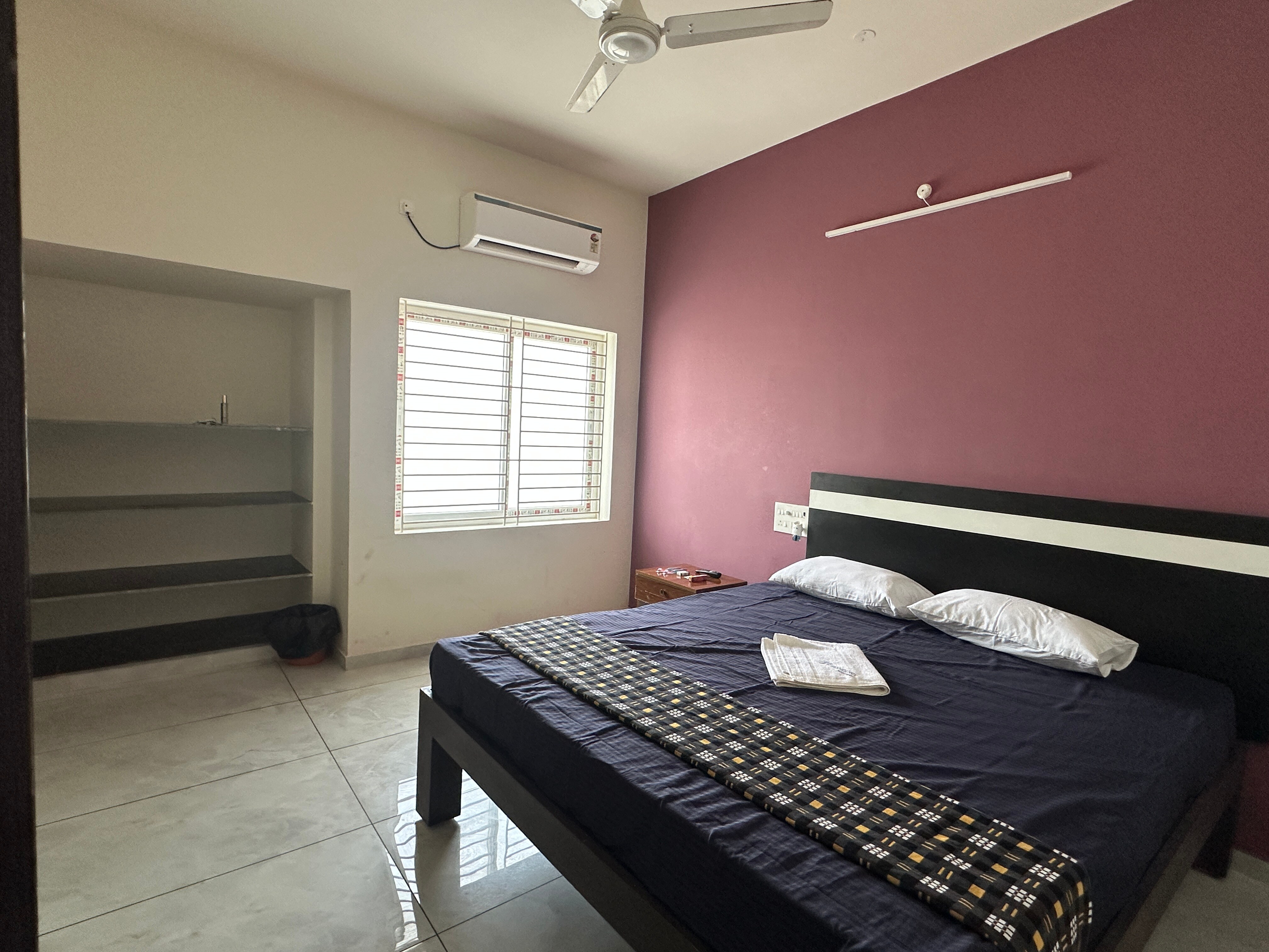 Sukra Residency - Tap to explore photos