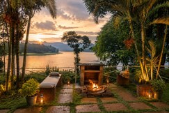 Grace Backwater Villa Coorg