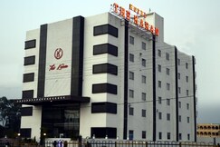 HOTEL THE KARAN