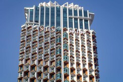 SLS Dubai Hotel Downtown by Accor