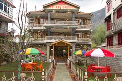 Holiday heaven (Vegetarian hotel)