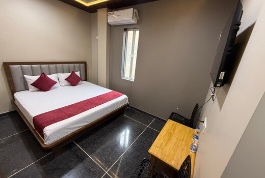 Hotel Shree Sumedh