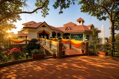 Usha Ascot
