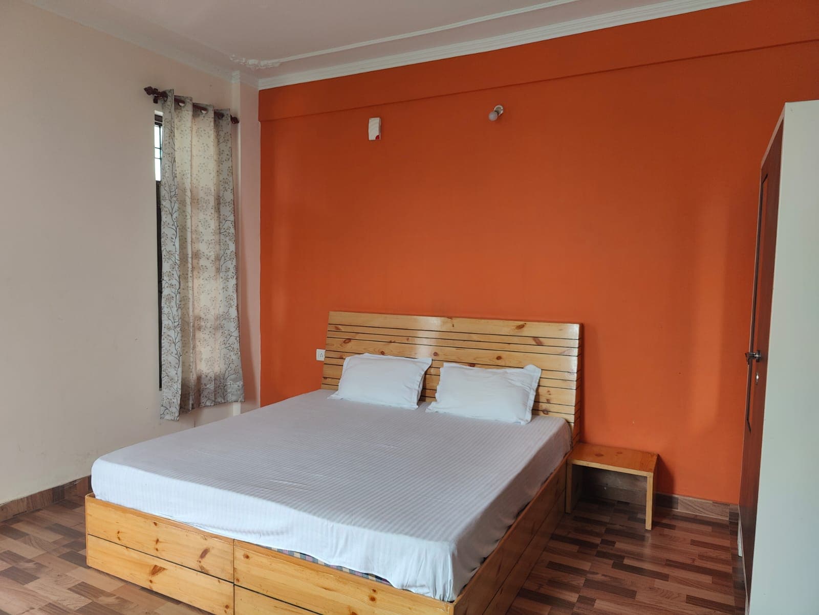 Dharamshala Hills Home Stay - Tap to explore photos