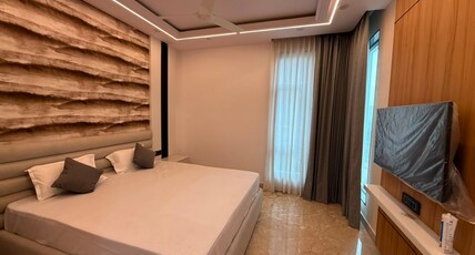The Coral Tree Room Type - Deluxe Room