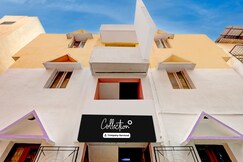 Super Hotel O Parthasarathyswamy Temple Formerly RKH Inn