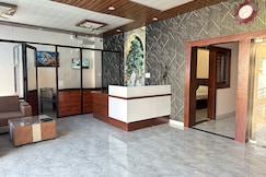 Hotel Ramayana Palace