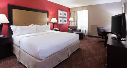 Holiday Inn CINCINNATI AIRPORT Room Type - Standard Room