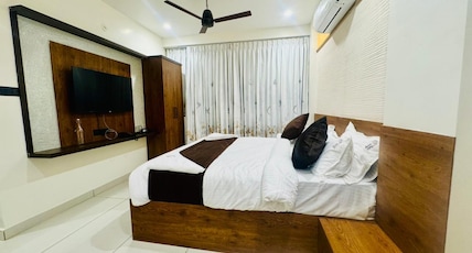 The Social Lounge Room Type - Executive Room The Social Lounge Room Type - Executive Room