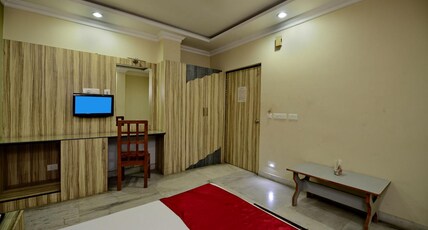Golden Inn ,Dankuni Room Type - Deluxe Room Golden Inn ,Dankuni Room Type - Deluxe Room
