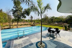 Kalrav Resort Pench