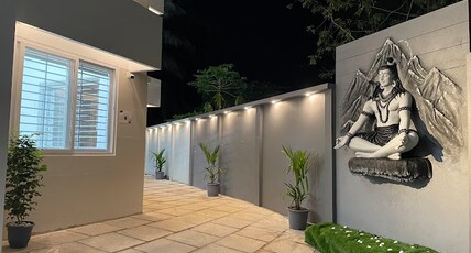 Devalokam Apartments Room Type - Devalokam Apartments