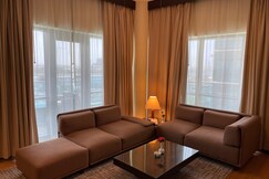 Tulip Creek Hotel Apartment