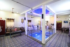 Orange Orchid - 6BHK Private Pool Villa