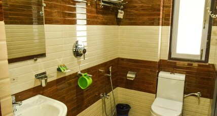 Hotel Aurora Gangtok Room Type - Executive Room