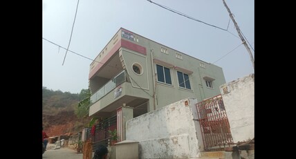 Sri Krishna Grand Room Type - Sri Krishna Grand