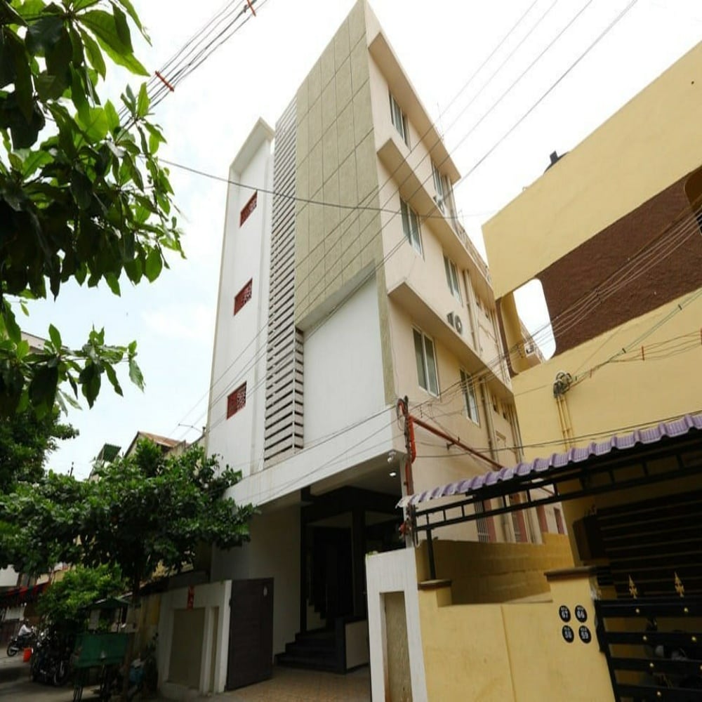 SHRI KAMADHENU RESIDENCY - Tap to explore photos