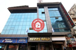 Hotel O Merry Gold