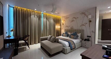 Hotel Lohara Inn Room Type - Suit Room