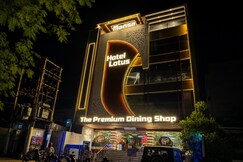 Hotel Lotus, Kanpur