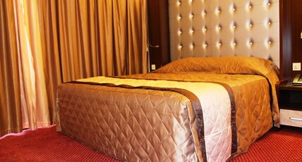 Al Khaleej Grand Hotel Room Type - Standard Room Al Khaleej Grand Hotel Room Type - Standard Room