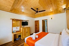 Hotel Mount Manali