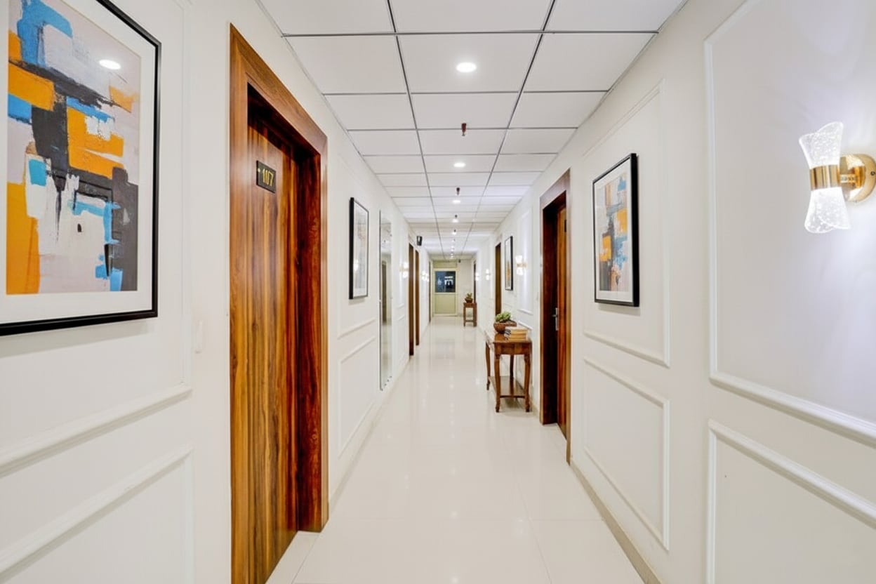 Main gallery