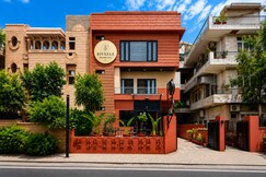 Rivelle Boutique Stays - Stay Beautifully
