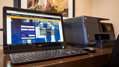 Best Western Lorson Inn
