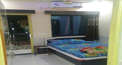 Hotel Agrawals Restaurant And Lodging Room Type - Deluxe Double Non AC Room
