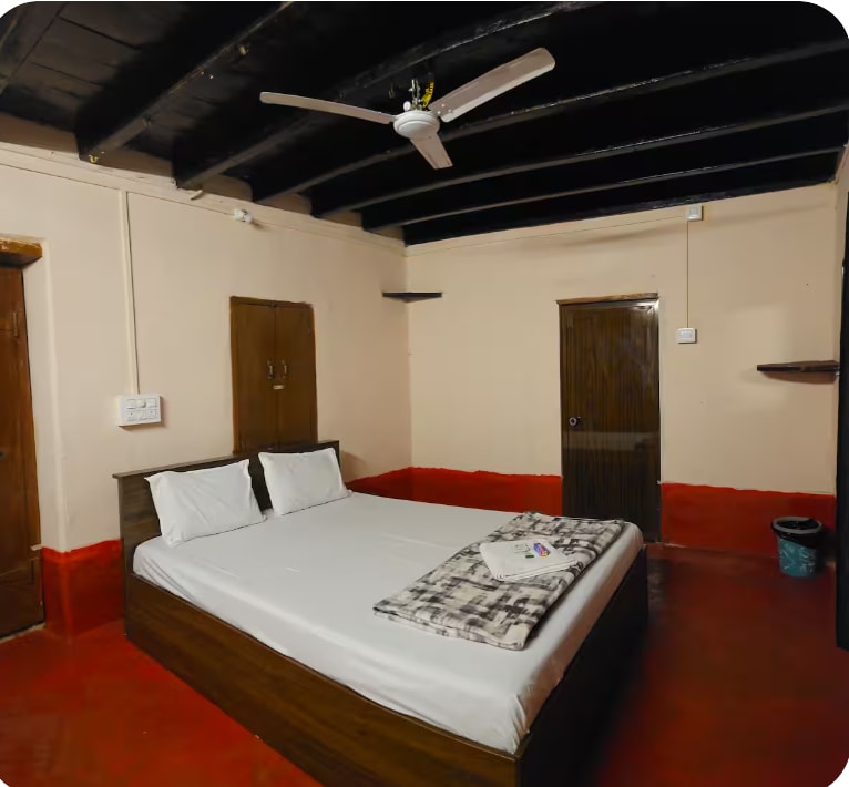 Taramrata vintage Homestay - Tap to explore photos