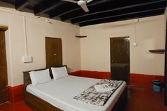 Address of Taramrata vintage Homestay