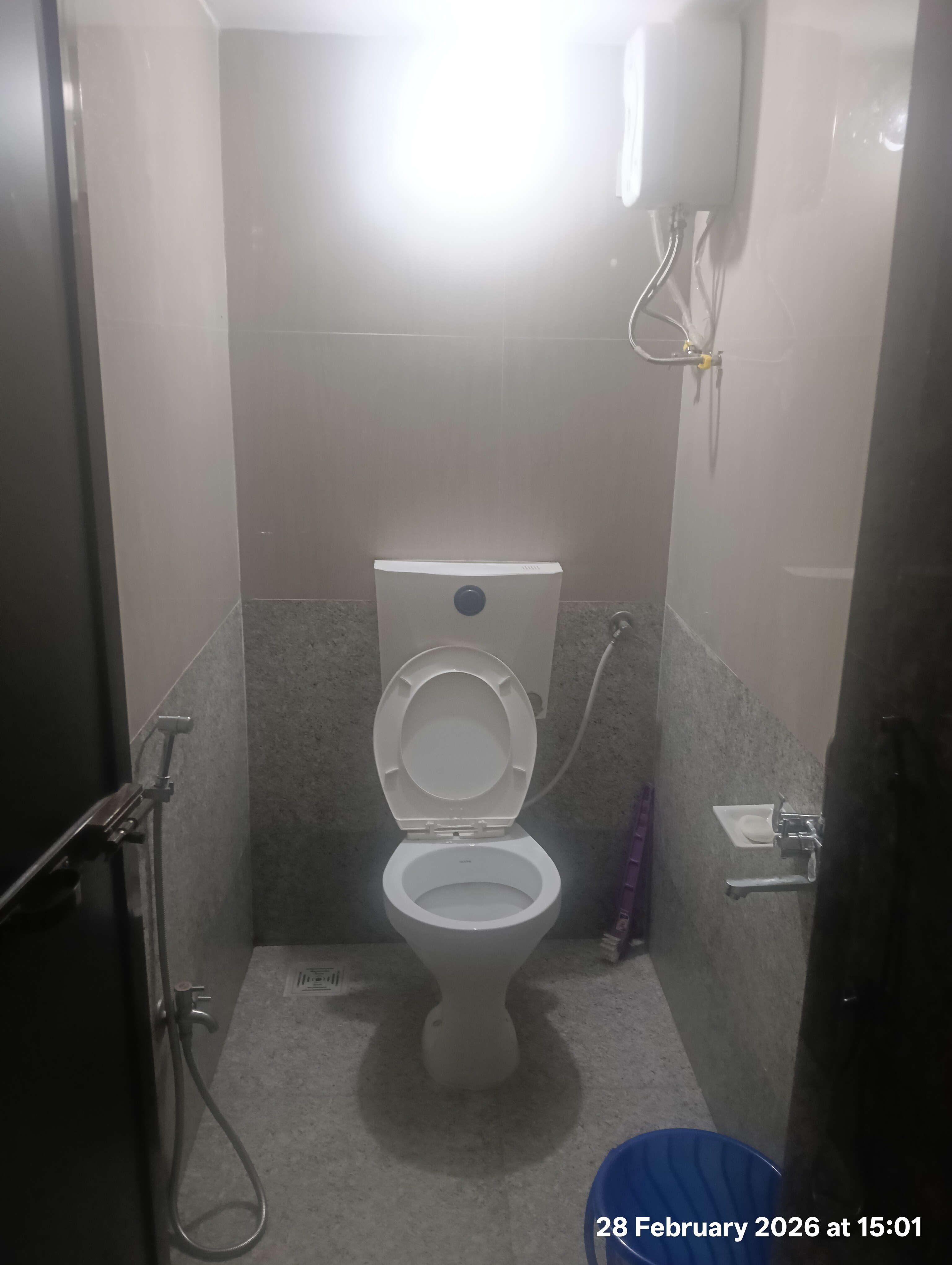 Patil homestay - Tap to explore photos