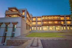 Hotel Apple Tree Leh